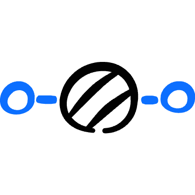 Ui Step Indicator 2 Icon from Freehand Duotone Set
