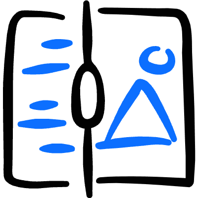 Website Development Browser Source Code Icon from Freehand Duotone Set