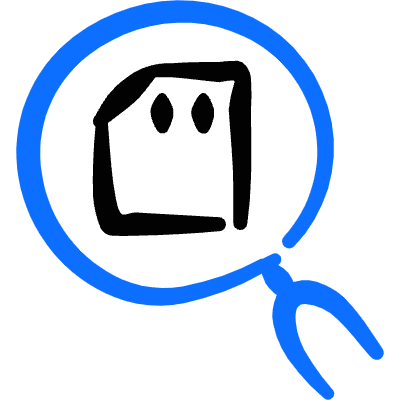 Memory Sd Card Search Icon from Freehand Duotone Set