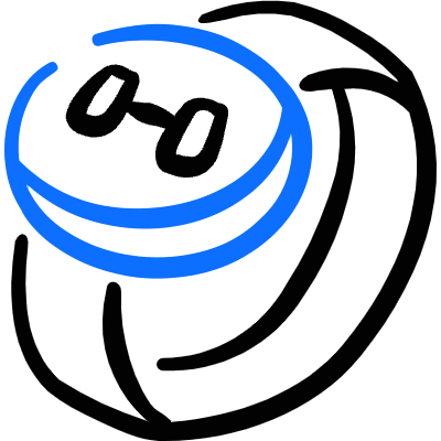 Smart Watch Circle Dumbbell Alternate Icon from Freehand Duotone Set