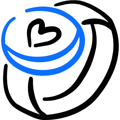 Smart Watch Circle Heart Alternate Icon from Freehand Duotone Set