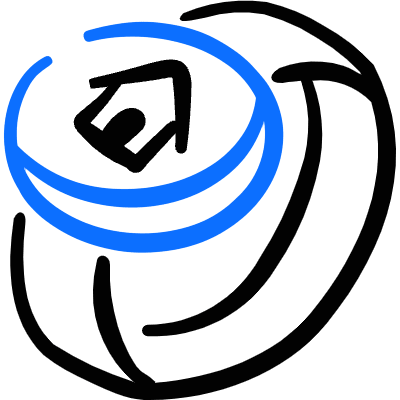 Smart Watch Circle Home Alternate Icon from Freehand Duotone Set