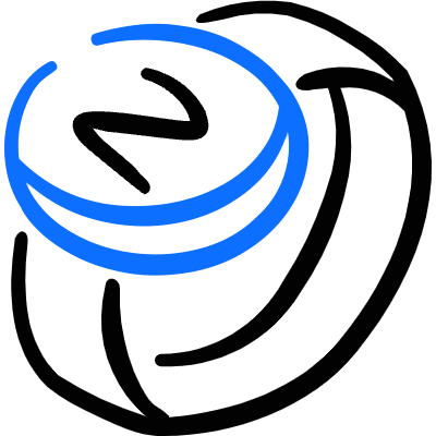 Smart Watch Circle Sleep Alternate Icon from Freehand Duotone Set