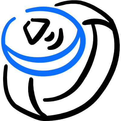 Smart Watch Circle Sound Alternate Icon from Freehand Duotone Set