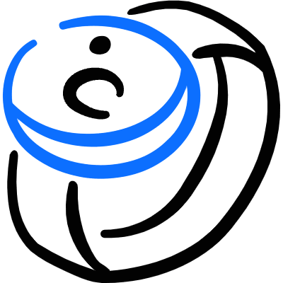 Smart Watch Circle Temperature Alternate Icon from Freehand Duotone Set