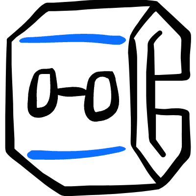 Smart Watch Square Dumbbell Alternate Icon from Freehand Duotone Set