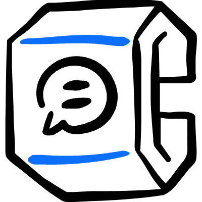 Smart Watch Square Text Alternate Icon from Freehand Duotone Set