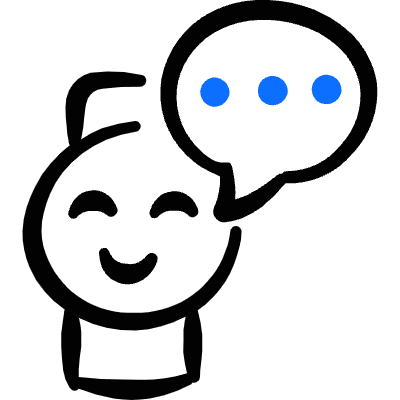 Smart Watch Typing Message Icon from Freehand Duotone Set