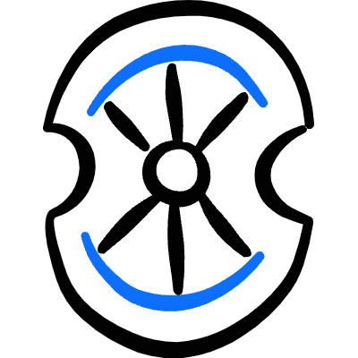 Protection Shield 1 Icon from Freehand Duotone Set