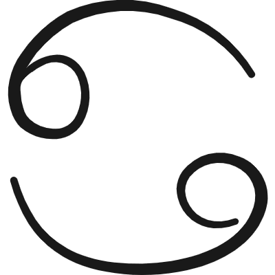 Astrology Pisces Icon from Freehand Duotone Set