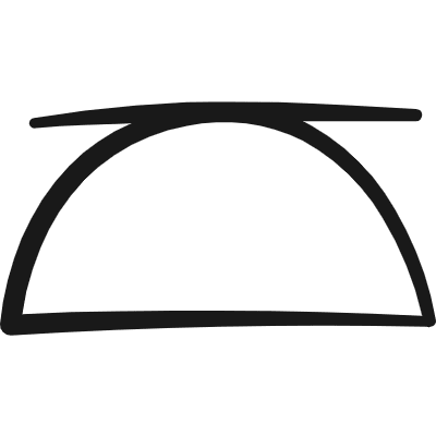 Astrology Symbol Vulcan Icon from Freehand Duotone Set