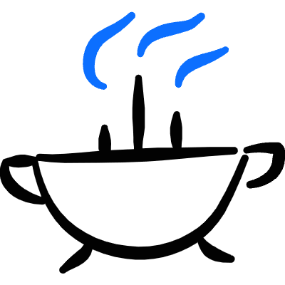 History Essense Tub Icon from Freehand Duotone Set