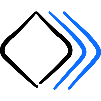 Layers Statcked Icon from Freehand Duotone Set