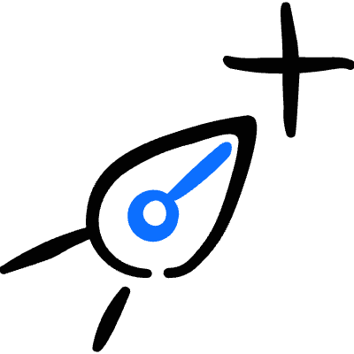 Vectors Pen Add Icon from Freehand Duotone Set
