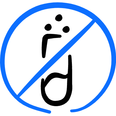 Non Gmo Lab Icon from Freehand Duotone Set