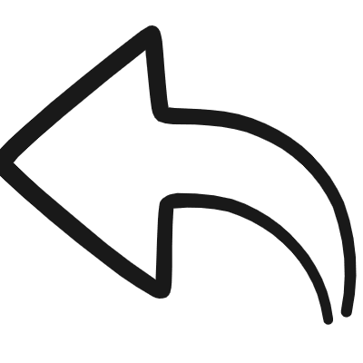 Email Action Reply Icon from Freehand Duotone Set