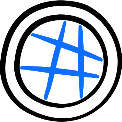 Crafts Handmade Suncatcher Icon from Freehand Duotone Set