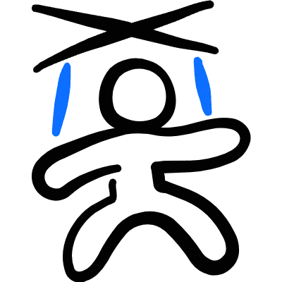 Show Puppet Icon from Freehand Duotone Set