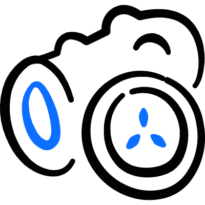 Vegetable Cucumber Slice 1 Icon from Freehand Duotone Set