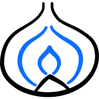 Vegetable Onion Slice 2 Icon from Freehand Duotone Set