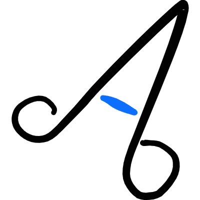 Medical Instrument Tweezers 3 Icon from Freehand Duotone Set