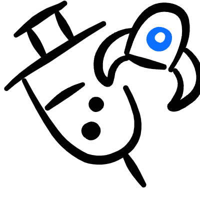 Medical Nanobot Syringe Inject Icon from Freehand Duotone Set