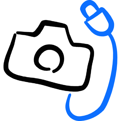 Accessories Cable Icon from Freehand Duotone Set
