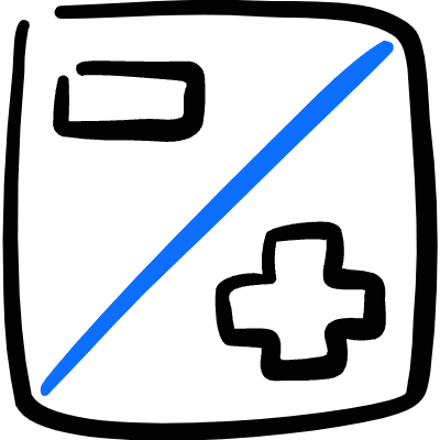 Light Mode Exposure Icon from Freehand Duotone Set