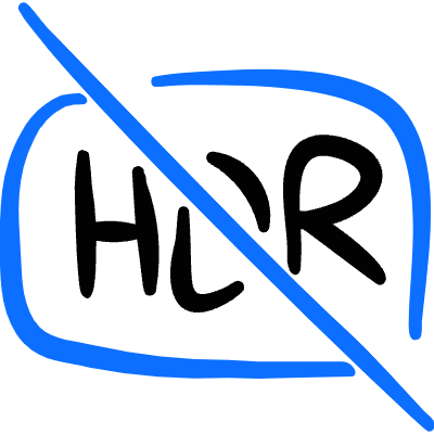 Light Mode Hdr Off Icon from Freehand Duotone Set