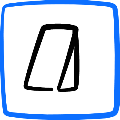 Controls Switch Up 1 Icon from Freehand Duotone Set