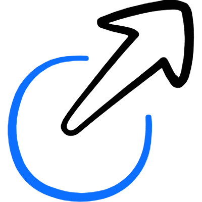 Expand Touch Up 1 Icon from Freehand Duotone Set