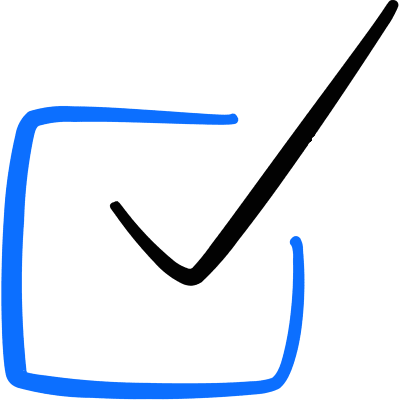 Form Validation Check Square Icon from Freehand Duotone Set
