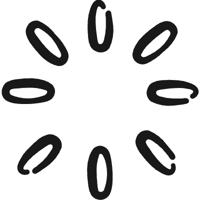 Loading Star Icon from Freehand Duotone Set
