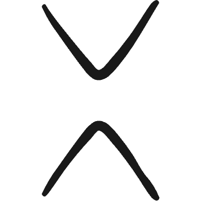 Move  Shrink Vertical Icon from Freehand Duotone Set