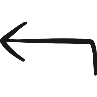 Move Back Icon from Freehand Duotone Set