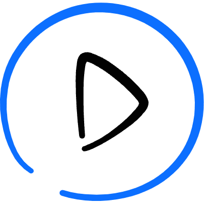 Multimedia Controls Button Play Icon from Freehand Duotone Set