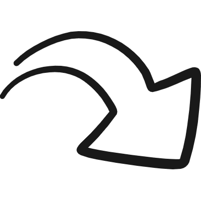 Navigation Right Next Icon from Freehand Duotone Set