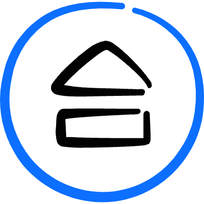 Eject Button Icon from Freehand Duotone Set