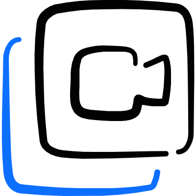 Paginate Filter Camera Icon from Freehand Duotone Set