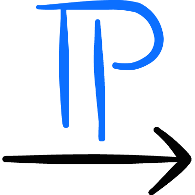 Paragraphs Left To Right Icon from Freehand Duotone Set
