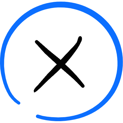 Remove Delete Circle Icon from Freehand Duotone Set