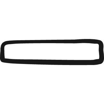 Remove Subtract Sign Bold Icon from Freehand Duotone Set