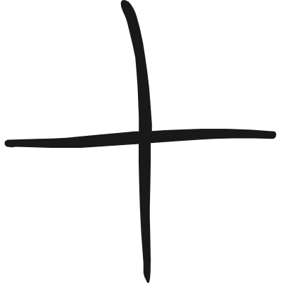 Remove Subtract Sign Thin Icon from Freehand Duotone Set