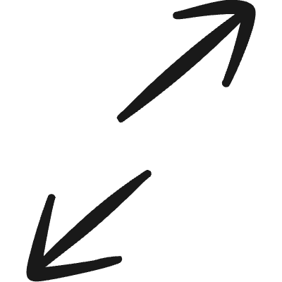 Data Transfer Diagonal Icon from Freehand Duotone Set
