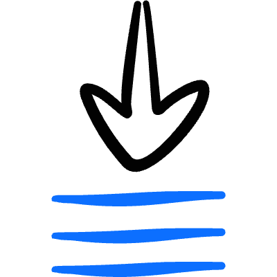 Download Menu Icon from Freehand Duotone Set