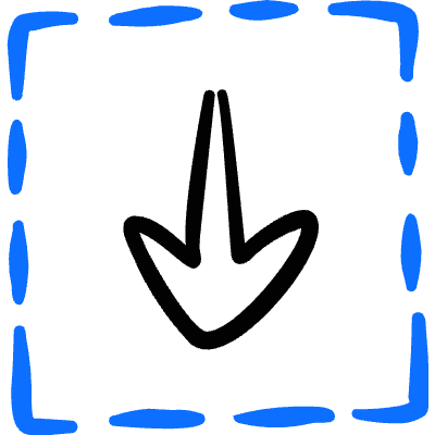 Download Square 2 Icon from Freehand Duotone Set