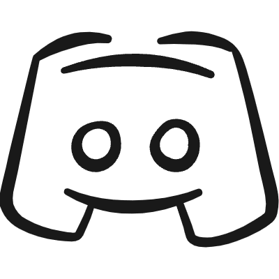 Chat Meeting Application Discord Alternate Icon from Freehand Duotone Set