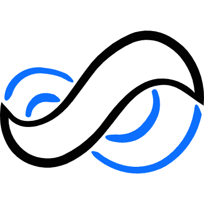 Developer Tool Microsoft Virtual Studio Alternative Icon from Freehand Duotone Set