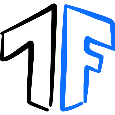 Developer Tool Tensorflow Icon from Freehand Duotone Set