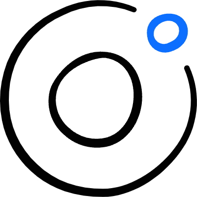 Front End Developer Tool Ionic Icon from Freehand Duotone Set